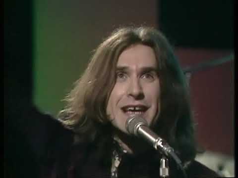 The Kinks   In Concert 1 21 1972 Rainbow Theatre, London