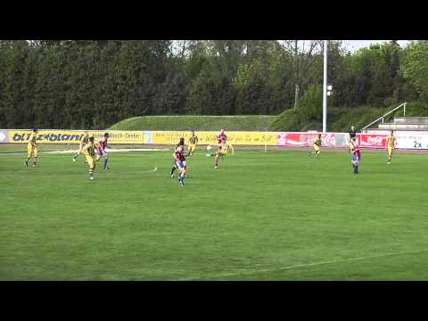 MTV Wolfenbüttel :  Germania WF 04.2012