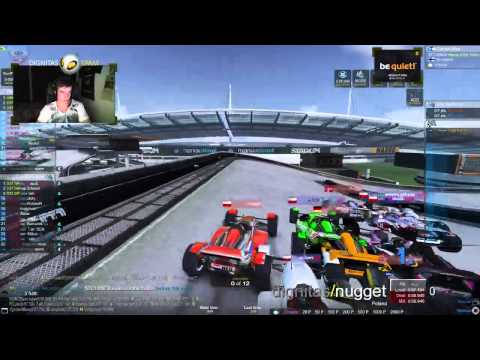 Team Dignitas vs MD | STC 10 | 1/8 Finals