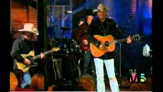 Alan Jackson - &quot;Don&#39;t Rock The Jukebox&quot;