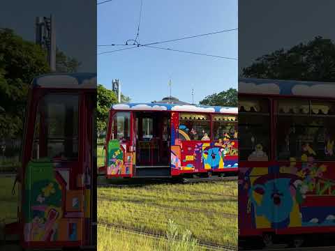 Disponível apenas em Frankfurt!Ebbelwei Express #bisaya #germany #ebbelweiexpress #apfelwein #pinoy