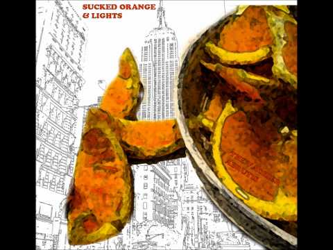 The Vachier Abrutis - Fractured Thinking