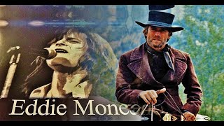 peace in our time ... eddie money