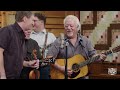 The David Parmley Band - Up And Down The Mountain