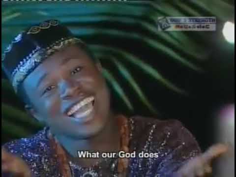 MICH C PHILIPS  -   NGOZI CHUKWU VOL 1 FULL VIDEO SIDE B