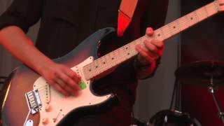 YASI HOFER & Band - All Along The Watchtower (Live)