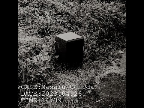 Roman by Masaru Uchida