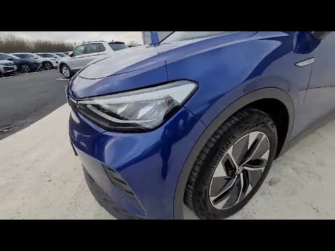 2023 Volkswagen ID.4