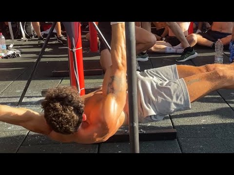 2023 International Burningate Cup Semifinal: Bardolino Illiesse vs. Caruso