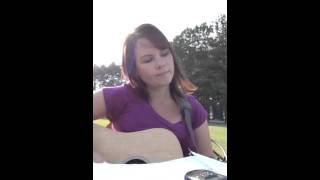 If I were you- Terri Clark cover