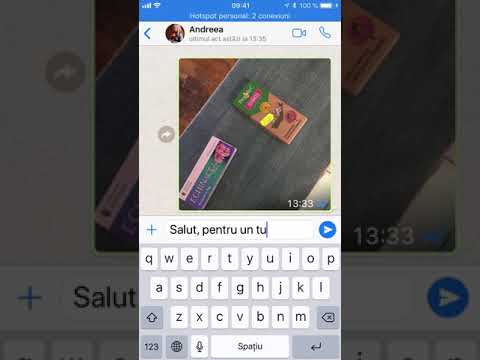 E mai simplu dec&acirc;t ţi-ai fi &icirc;nchipuit. Aşa poţi citi un mesaj pe WhatsApp fără ca expeditorul să ştie