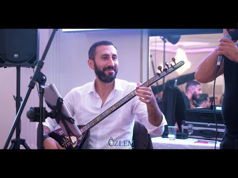 Tufan Derince Duygusal Ağır Delilo Grani Pazarcik Düğünü 2020 PARIS