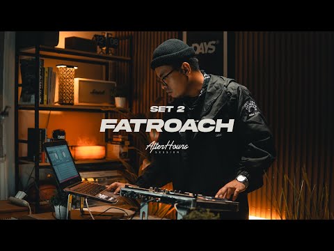 DAYS | FATROACH | Hiphop RNB Soul Playlist | SWV, Tems, Kendrick Lamar, Kanye, 2pac, YG, Masego