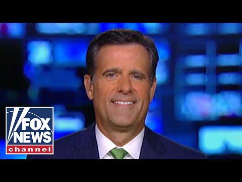 拉特克利夫透露閉門彈劾聽證會的細節 (Ratcliffe reveals details from closed-door impeachment hearings)