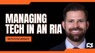 Managing Technology in an RIA
