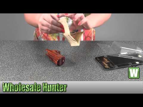 Best OTF for the money! Why the Hogue Counterstrike Will Blow You Away! #otf #switchblade #knife