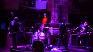 ACCESS.Tribute to Accept.Losing More Than You&#39;ve Ever Had.Eden Rock Café le 25/03/2015