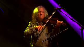 Railroad Earth plays Been Down This Road at Hillberry Festival 2017