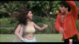 Aate Jaate song from  Ghaav  movie