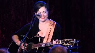 Angaleena Presley - Poor Little Pussy Whipped Boy