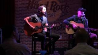 Steve Moakler- Wheels