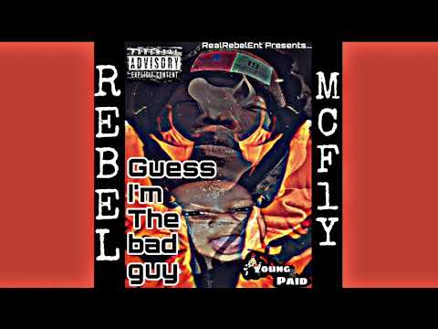 Queso the Rebel x Yung Lu x King Conflict - 100 shotz