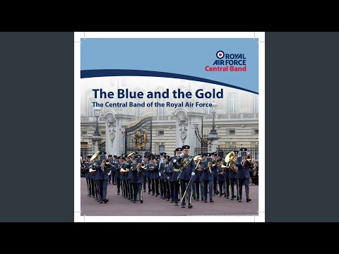 Battle of Britain Suite