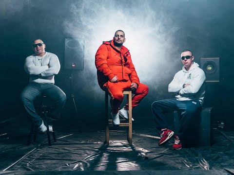 Wanted Razo & Joper L.A & GiorGio - Csibészek között (Music Video)