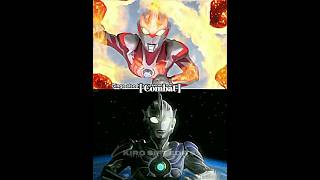 Download lagu Ultraman ginga (True form) vs Ultraman legend #edit  | Request by @wwgtf-n6f | mp3