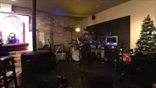 Colter Wall - "Silent Night"