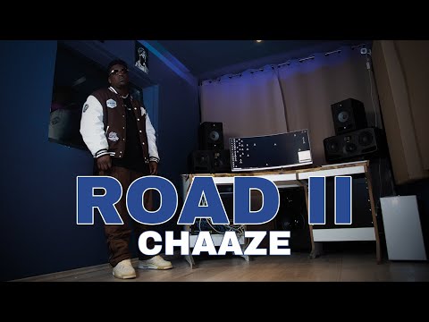 MOONSEASON #3 CHAAZE - ROAD II