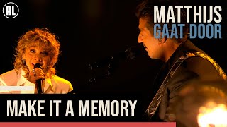 Make it a Memory Music Video