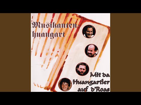 Auf der Sunnseitn, auf der Schattseitn