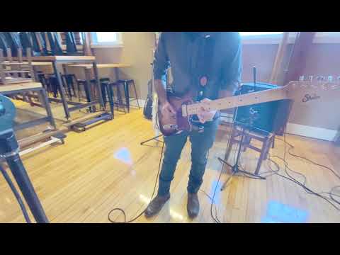 Vultures (instrumental take 1) - Live Outtake from JameBase Cluster Flies Phish Farmhouse