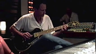 Blinker the Star - Flex Your Little Claws (in studio with Lindsey Buckingham)