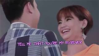 FIX MY HEART (Lyric Video) | Music Hero