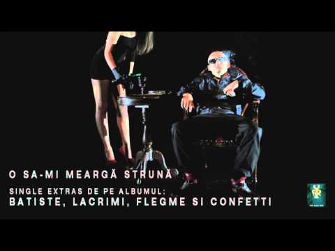 Cosy - O sa-mi mearga struna