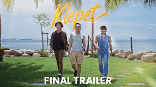 KLEPET | Final Trailer | Di Pawagam TGV 27 November