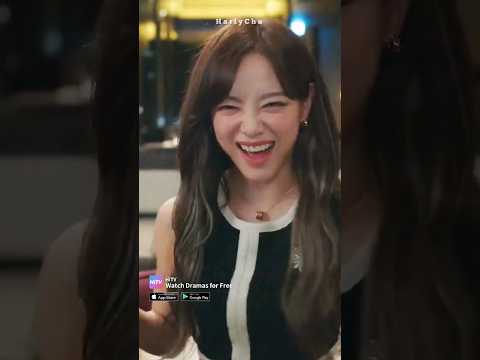 Samantha and Rachel 🤣 a business proposal ep1 #hitv