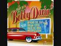 bobby darin beyond the sea instrumental from ...