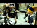 Justin Bieber interview on Radio Power 105.1 