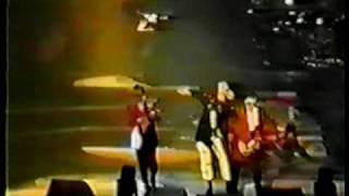 Calling All Nations Largo Maryland Inxs 1991