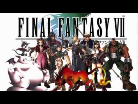 Final Fantasy VII Victory FanFare Hawk Jones Remix @Adultswim