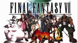 Final Fantasy VII Victory FanFare Hawk Jones Remix @Adultswim