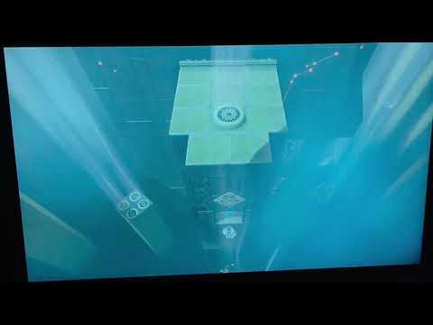 Shoot 4 targets to win. The Champions ballad Revali shrine 3