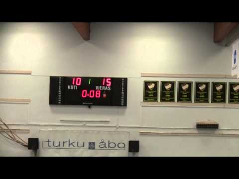 15.10.2014 NSM ÅIFK-SIF osa 1