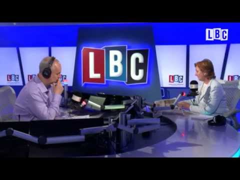 Suzanne Evans on Ted Heath Allegations