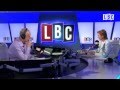 Suzanne Evans on Ted Heath Allegations