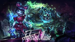 Zomboy - Skull 'n' Bones [Drumstep]