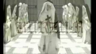BURZUM - Jesu Død 18+ (Unofficial Music Video)